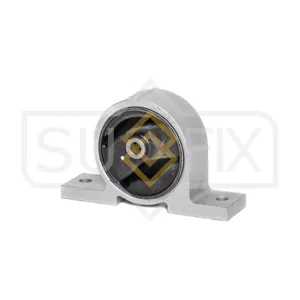 SUFIX FM4167 Подушка двигателя передняя
