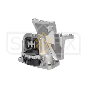 SUFIX FM4169 Подушка двигателя  правая Nissan X-Trail (T32) 1.6 (130 лс) Nissan X-Trail (T32) 2.0 (144 лс) Nissan Qashqai (J11) 2.0 (144 лс) Nissan X-Trail (T32) 2.5 (171 лс)