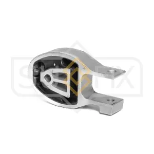SUFIX FM4224 Подушка двигателя Ford Mondeo IV C-Max 2.0 06- ниж.зад.
