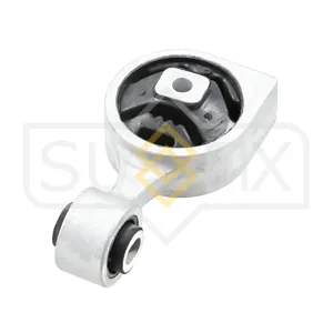 SUFIX FM4229 Подушка двигателя Nissan Altima L32 2006- Murano Z51 2007- Teana RUS MAKE J32R 2009-