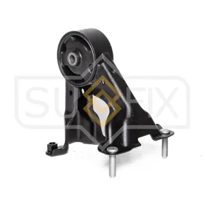 SUFIX FM4237 Подушка двигателя задняя (c МКПП)