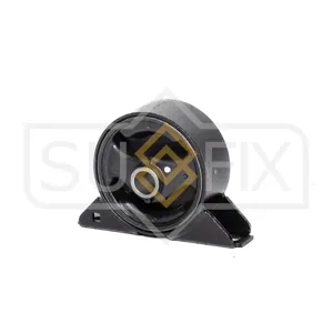 SUFIX FM4251 Подушка двигателя передняя (c АКПП)