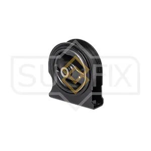 SUFIX FM4259 Подушка двигателя  передняя (c АКПП)