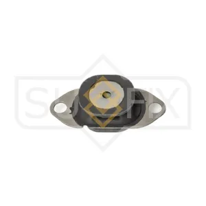 SUFIX FM4260 Подушка двигателя левая Renault Duster (HASHSM) 1.5D (109 лс) Renault Duster (HASHSM) Kaptur 2.0 (143 лс)