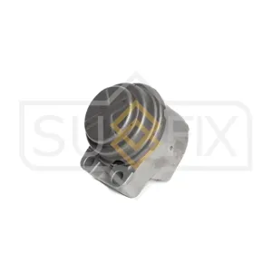 SUFIX FM4269 Подушка двигателя Ford Mondeo IV C-Max