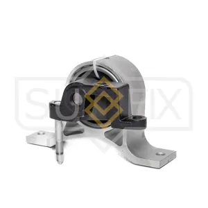 SUFIX FM4300 Подушка двигателя правая Nissan Teana 03-08, Murano 02-08 AT