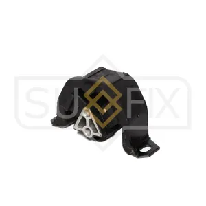 SUFIX FM4301 Подушка двигателя Daewoo Lanos Nexia Espero лев.