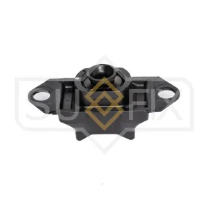 SUFIX FM4348 Опора КПП Renault Logan Megane 1.4-1.6i левая без конд.