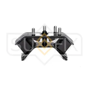 SUFIX FM4360 Подушка двигателя Subaru Forester 96- Impreza 92- зад.АТ