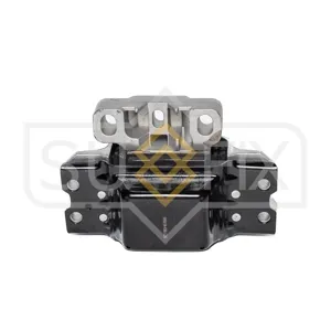 SUFIX FM4366 Опора КПП VAG A3 Golf VVI Passat Touran 1.4TSI лев.
