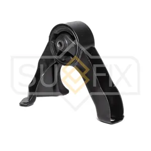 SUFIX FM4374 Подушка двигателя Mitsubishi LANCER 07-OUTLANDER 06-12 зад. AT