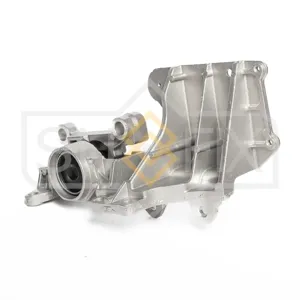 SUFIX FM4379 Опора CVT верхняя