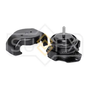 SUFIX FM4396 Подушка двигателя Mitsubishi Pajero V65W Jan 00-