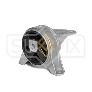 SUFIX FM4400 Подушка двигателя Opel Astra H 1.2-1.8 пер.прав.