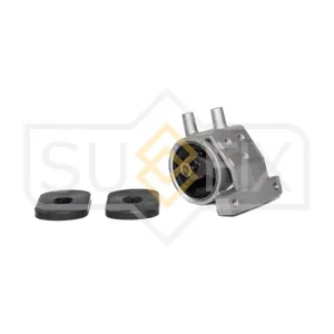 SUFIX FM4413 Подушка двигателя задняя (c МКПП)