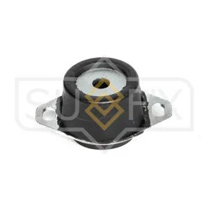 SUFIX FM4488 Подушка двигателя Citroen Peugeot Berlingo C24XSARA206306307308 Partner лев.