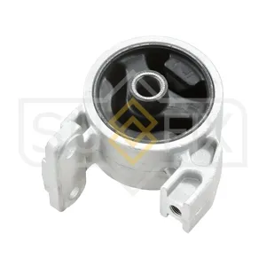 SUFIX FM4492 Подушка двигателя передняя (c МКПП)