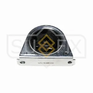 SUFIX FM4499 Подушка двигателя передняя (c МКПП)