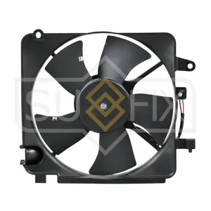 SUFIX FN1046 Вентилятор радиатора с кожухом