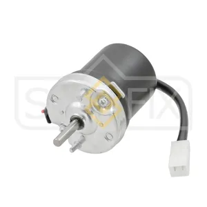 SUFIX FN1050 Мотор отопителя Уаз 469