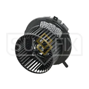 SUFIX FN1067 Вентилятор отопителя