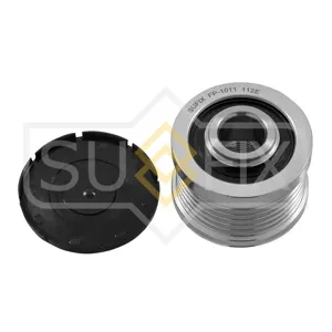 SUFIX FP1011 Муфта свободного хода NISSAN/RENAULT JUKE/QASHQAI(J10)/TEANA(L33)/TIID(C11)/X-TRAIL(T31)/CLIO IV 07-