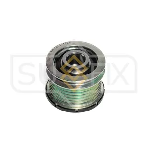 SUFIX FP1013 Шкив генератора генератора