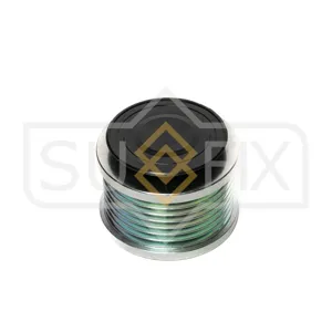 SUFIX FP1020 Шкив генератора генератора