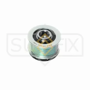 SUFIX FP1022 Шкив генератора генератора