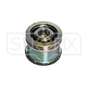 SUFIX FP1023 Шкив генератора Mercedes W202638 OM611OM612 2.2D