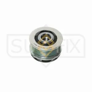 SUFIX FP1054 Шкив генератора генератора