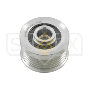 SUFIX FP1063 Шкив генератора генератора