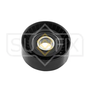 SUFIX FP2012 Ролик натяжного механизма приводной