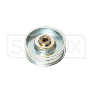 SUFIX FP2027 Ролик ремня ГРМ Mitsubishi OUTLANDER 3.0 06-