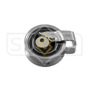 SUFIX FP2037 Ролик VAG A4A6 Superb Passat 95-