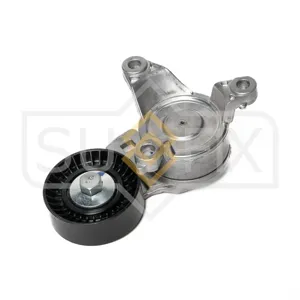 SUFIX FP2046 Натяжитель ремня приводного Citroen C4C5C8JUMPY Peugeot 307407 1.82.02.2