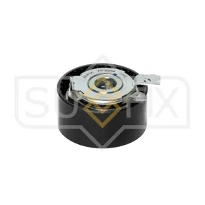 SUFIX FP2054 Ролик ремня ГРМ Renault Logan Megane Kangoo 16V натяжной