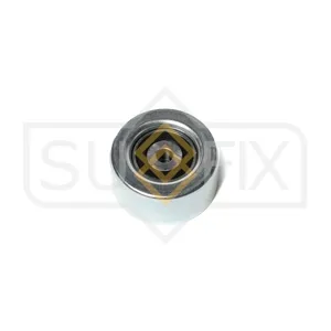 SUFIX FP2055 Ролик ремня приводного Toyota Land Cruiser 120150 4.0