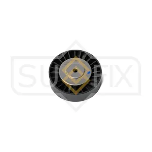 SUFIX FP2062 Ролик ремня приводного VW Passat LTT4 1.8-2.5D
