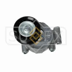 SUFIX FP2066 Натяжитель ремня приводного Ford Focus II Volvo C30S40 1.8-2.0