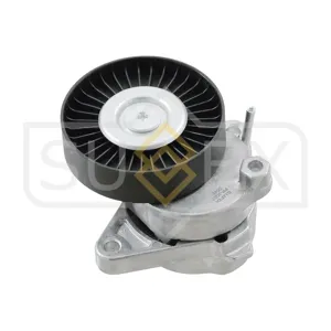 SUFIX FP2067 Натяжитель Mercedes Chrysler C240(W202W203)CLK320(C208C209)CLS500(C219)E240(W210W211)G320(W463)ML320(W163)S280(W220) Viano Vito (W639)CROSSFIRE 96-