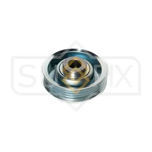 SUFIX FP2075 Ролик натяжной приводной