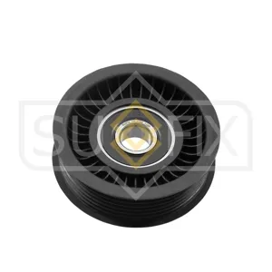 SUFIX FP2085 Ролик приводного ремня Mercedes E350D 11>GL320D-350D 06>ML280D-350D 05>S320-350D 05>R280D-350D 06>