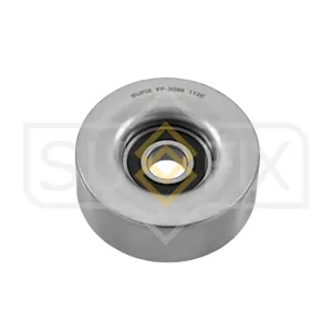 SUFIX FP2088 Ролик натяжного механизма приводной