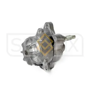 SUFIX FP2095 Натяжитель ремня приводного Mercedes W202W124W210 M111