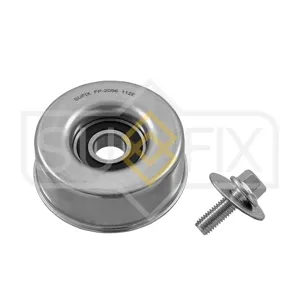 SUFIX FP2096 Ролик натяжного механизма приводной