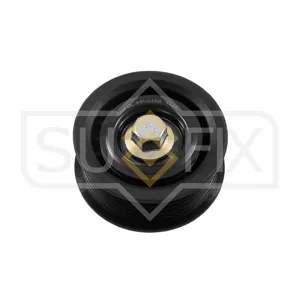SUFIX FP2102 Ролик Hyundai Kia IX35 Santa Fe (DM) Sonata (YF) Sportage (SL) Cerato SPECTRA(TD) Optima Sorento II 09-
