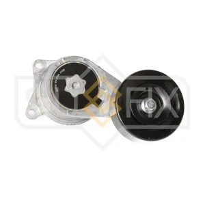 SUFIX FP2104 Натяжитель с роликом приводной