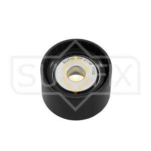 SUFIX FP2106 Ролик ремня приводного Mercedes W164463251221 OM642
