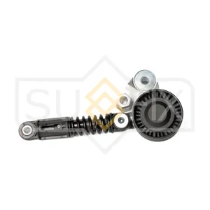 SUFIX FP2107 Натяжитель ремня приводного SsangYong 2.0D 10-